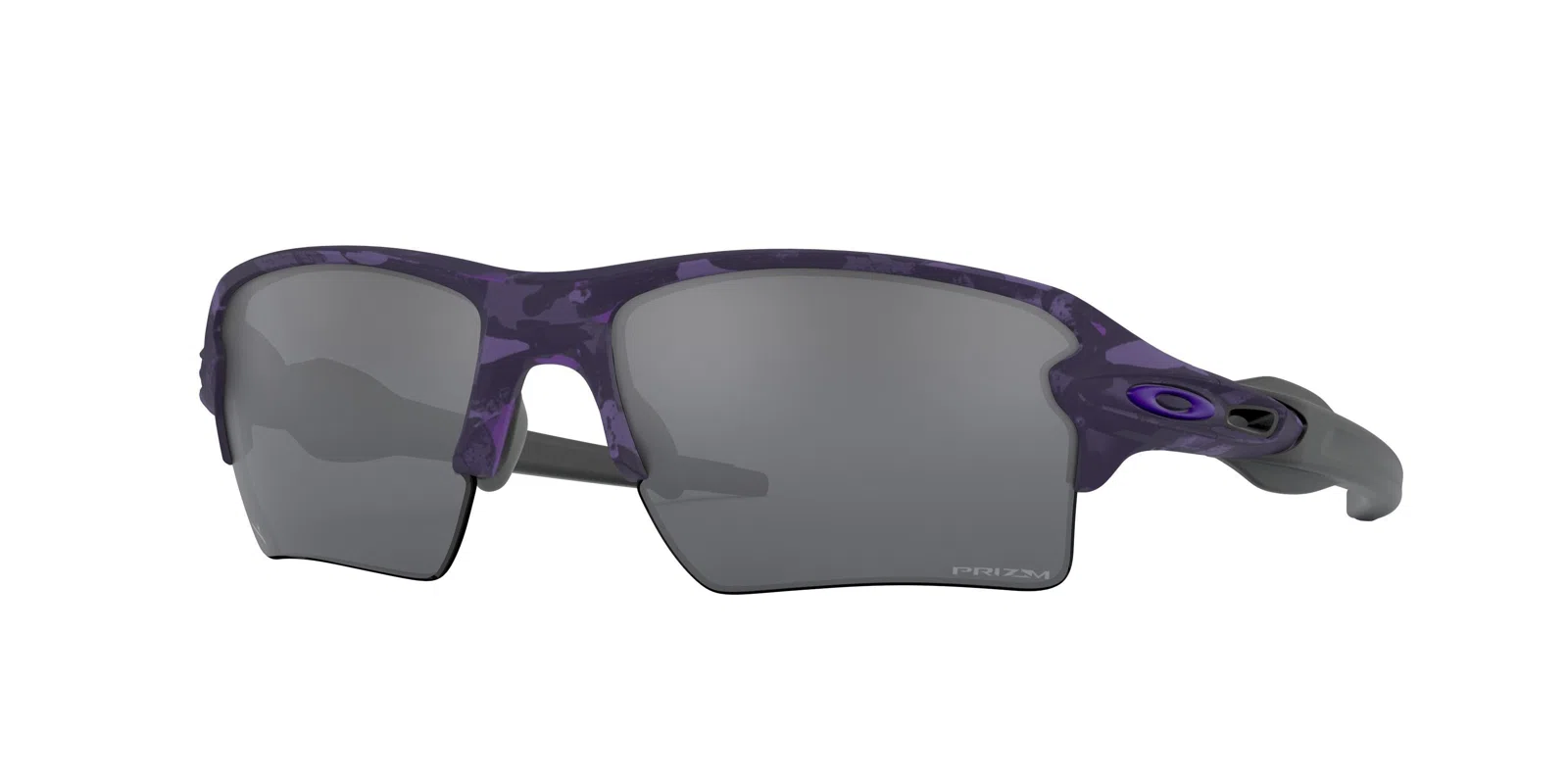 Oakley Flak 2.0 Xl 9188 Sunglasses - Atl Matte Black - view 23